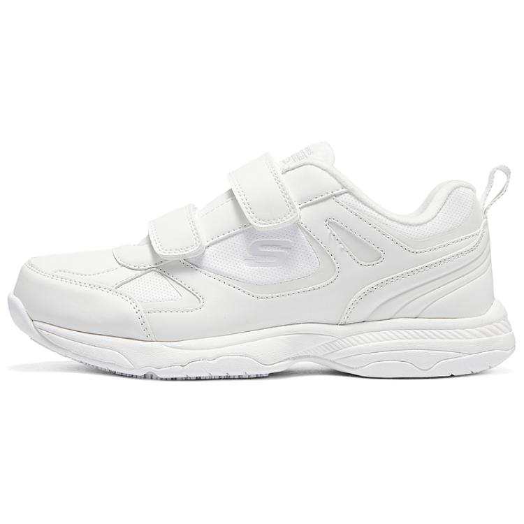 Skechers Low top Casual Shoes Men's White