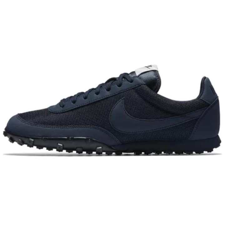Nike Nike Waffle Racer 17 Obsidian