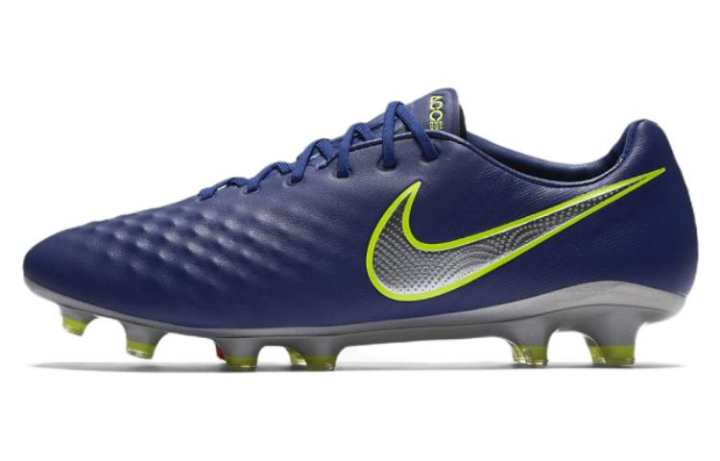 Nike Nike Magista Opus 2 Fg 'Deep Royal Blue'