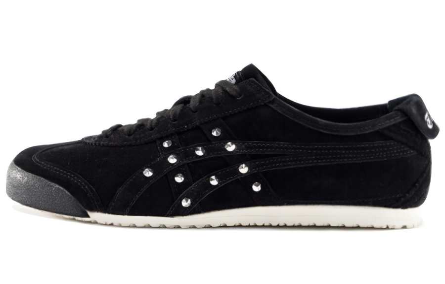 Onitsuka Tiger Mexico 66 Sneakers Black
