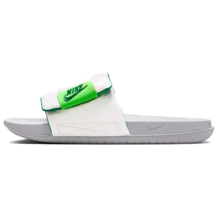 Nike Nike Offcourt Slide Slippers Men's White