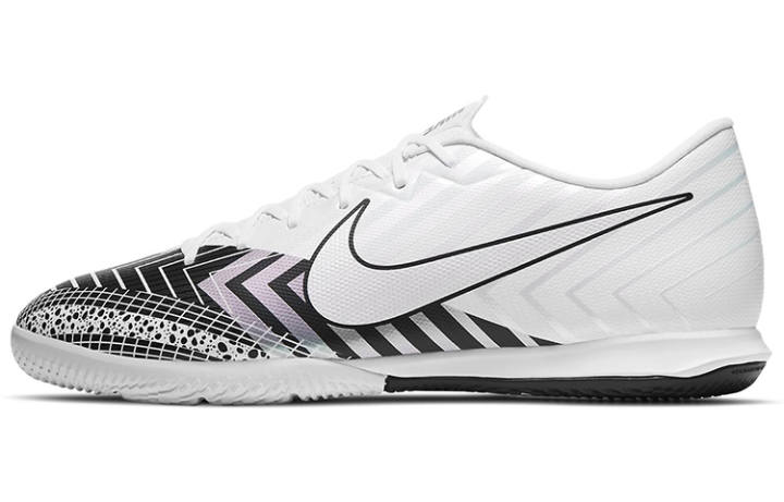 Nike Nike Mercurial Vapor 13 Academy Mds Ic White