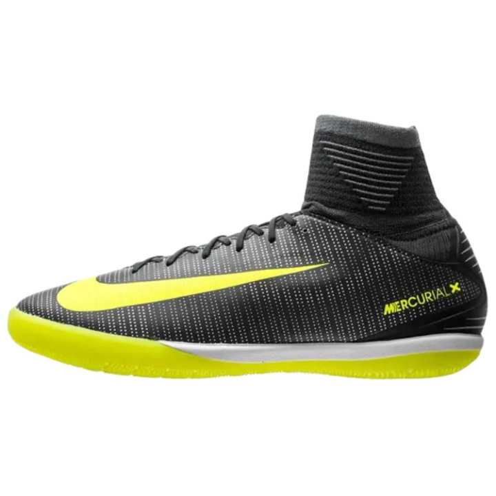 Nike Nike Mercurialx Proximo 2 Soccer Shoes Men's Gray