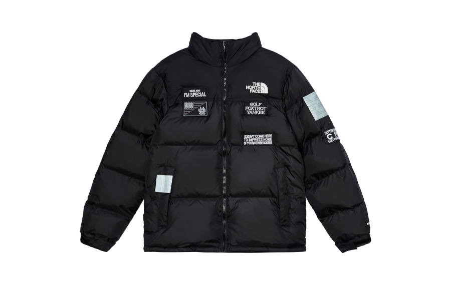 THE NORTH FACE 1996 Collection Down Jacket Unisex
