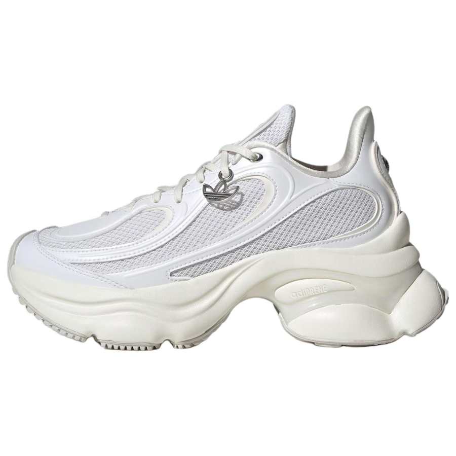 Adidas Originals Ozvenuz Casual Shoes Women's White