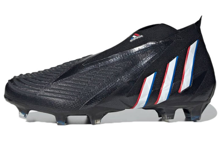 Adidas Predator Edge+ Adidas Fg 'Edge of Darkness'