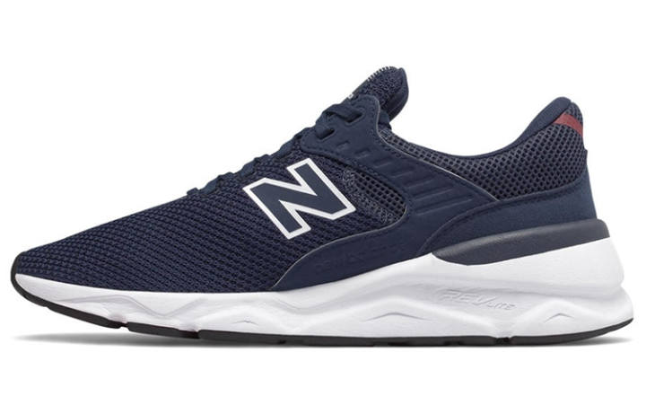 New Balance New Balance X 90 Shoes Blue