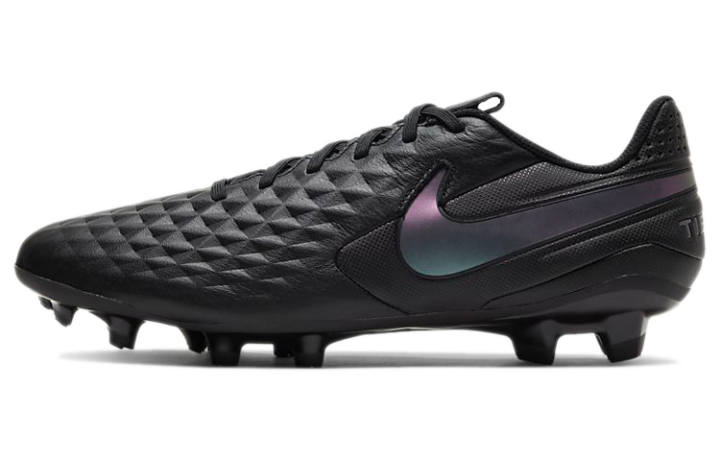 Nike Nike Tiempo Legend 8 Academy Mg Black