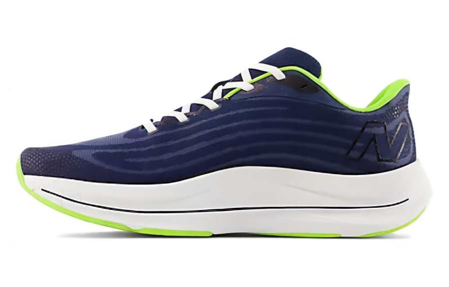 New Balance FuelCell Walker Elite New Balance 'Navy White'