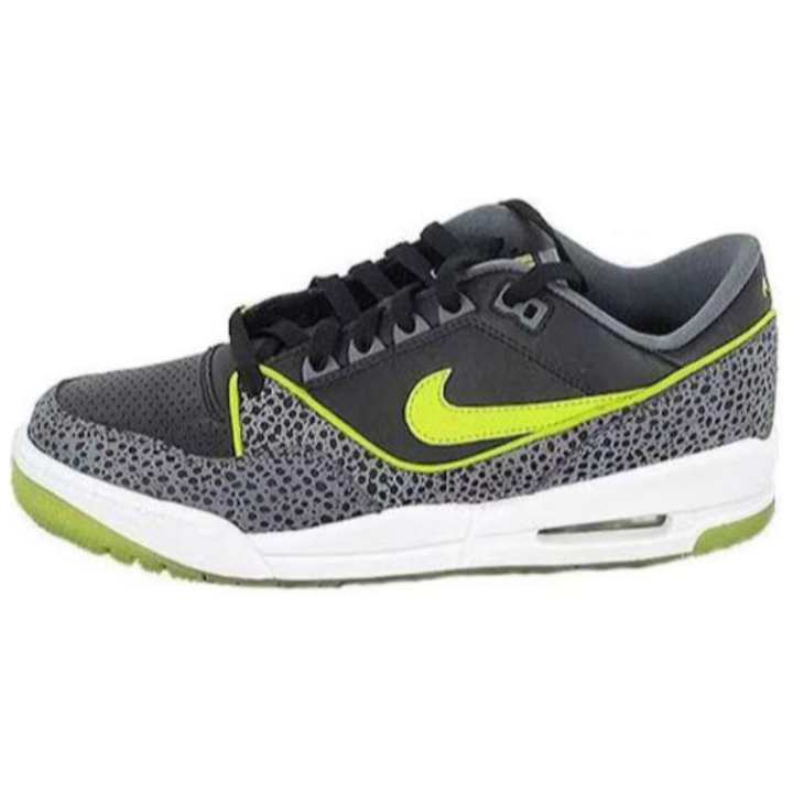Nike Nike Air Assault Low Bright Cactus