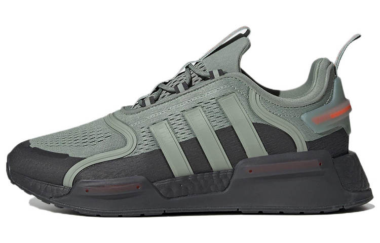 Adidas Originals NMD_V3 Fabric Slip Resistant, Abrasion Resistant, Lightweight