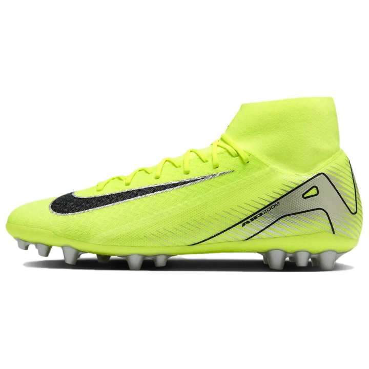 Nike Nike Mercurial Superfly 10 Academy Ag Volt Black