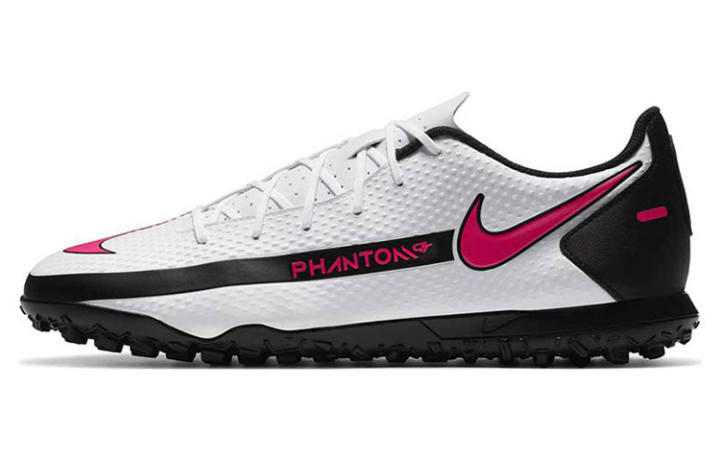 Nike Nike Phantom Gt Club Tf 'White Pink'
