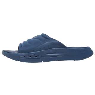 Oakley Studio Slide Slip Resistant Abrasion Resistant Slide Slippers Men's Midnight Blue