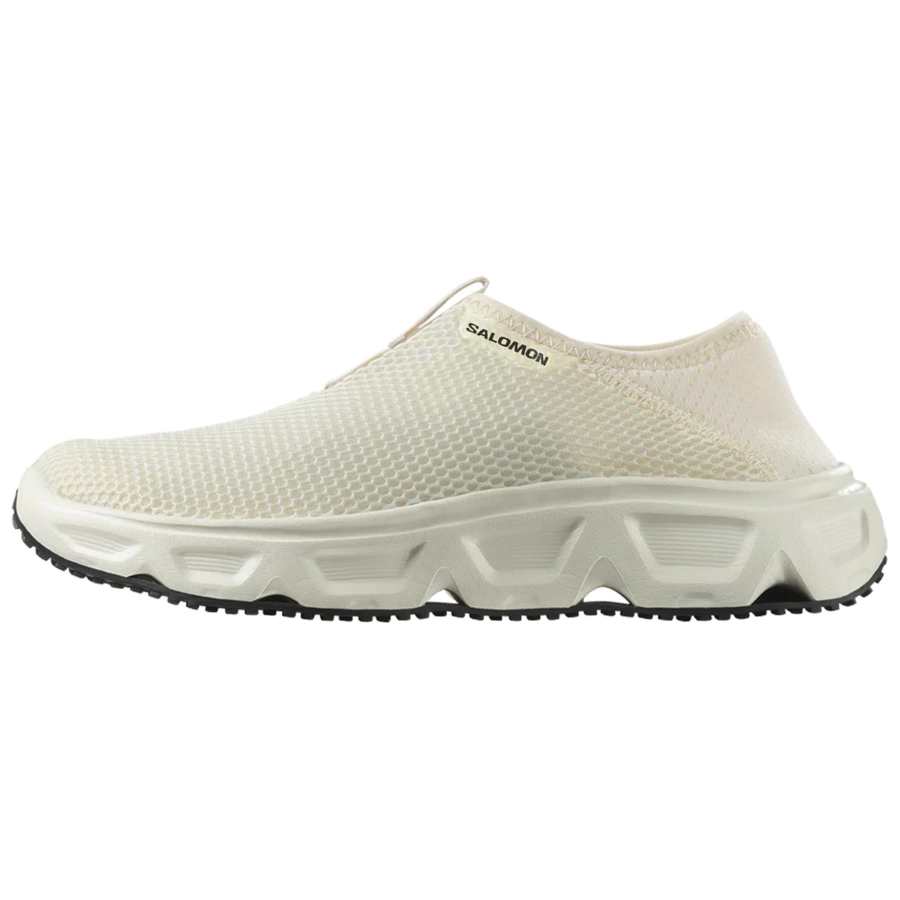 SALOMON Reelax Moc 6.0 Low top Casual Shoes Women's Beige