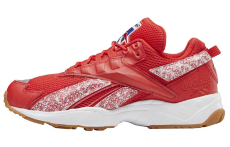 Reebok Interval 96 Reebok 'Radiant Red Gum'