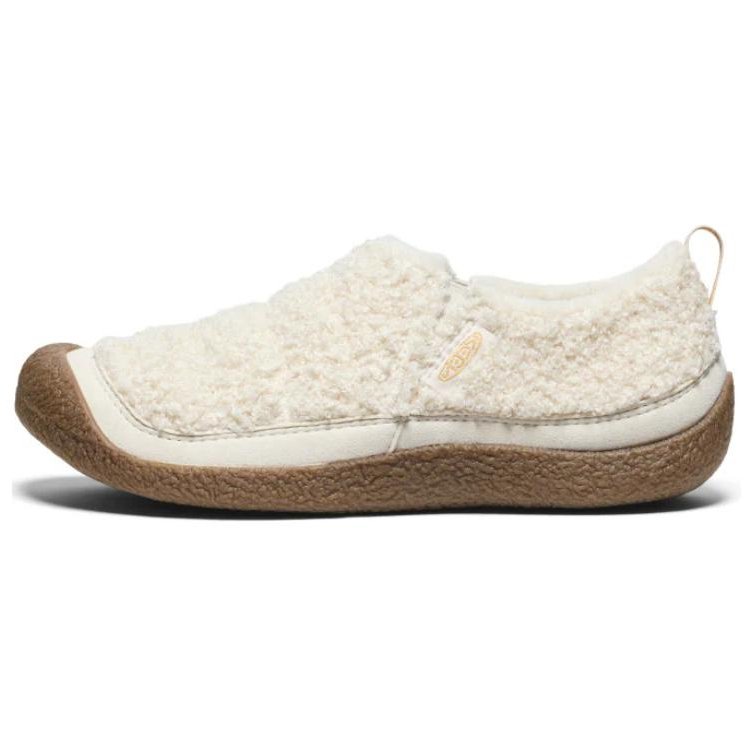 Keen Howser 2 Low top Casual Shoes Women's White