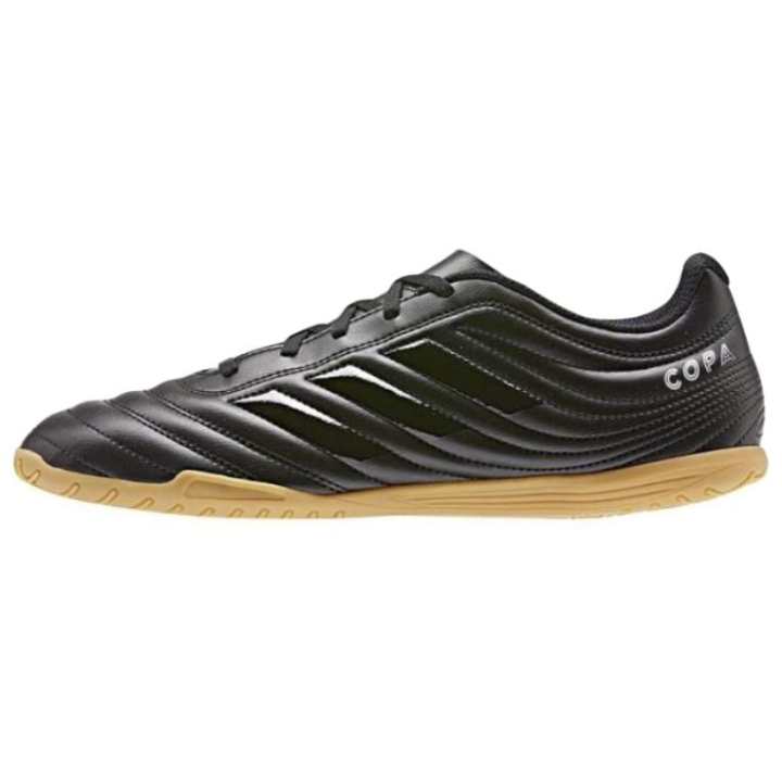 Adidas Adidas Copa 19.4 Soccer Shoes Men's Black