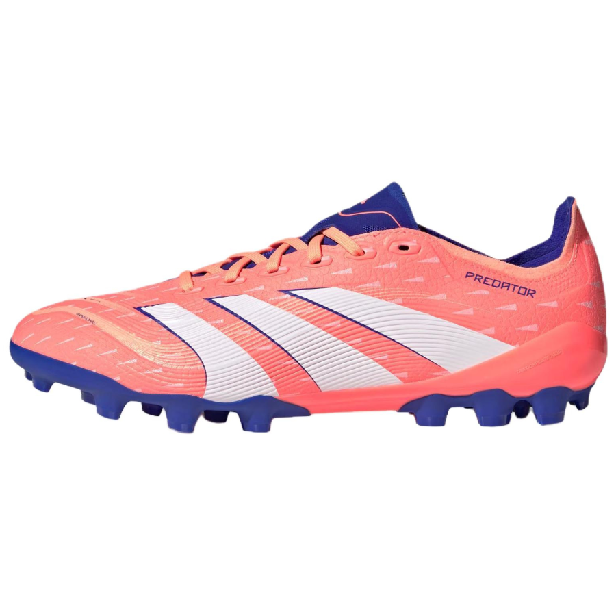 Adidas Adidas PREDATOR LEAGUE Soccer Shoes Unisex Coral Powder