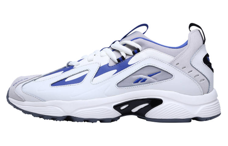 Reebok Dmx Series Reebok 1200 Lt 'Grey Cobalt'