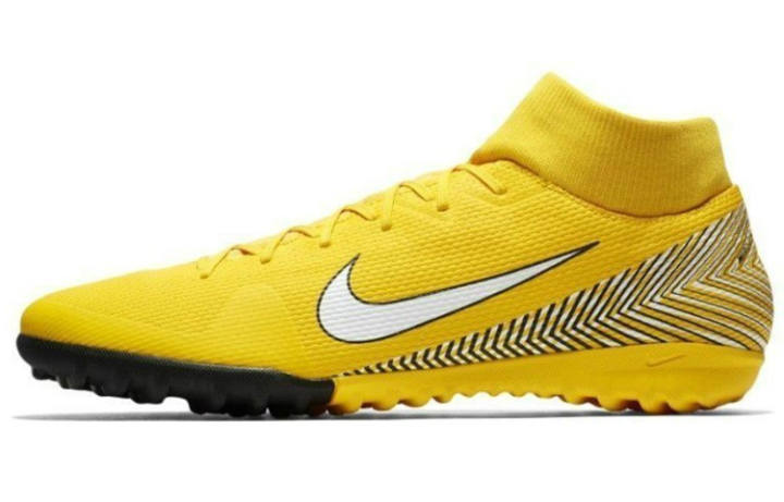 Nike Nike Mercurial Superfly 6 'Yellow White Black'