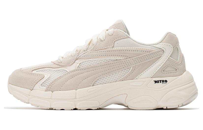 PUMA PUMA Teveris Nitro 'Whisper White'
