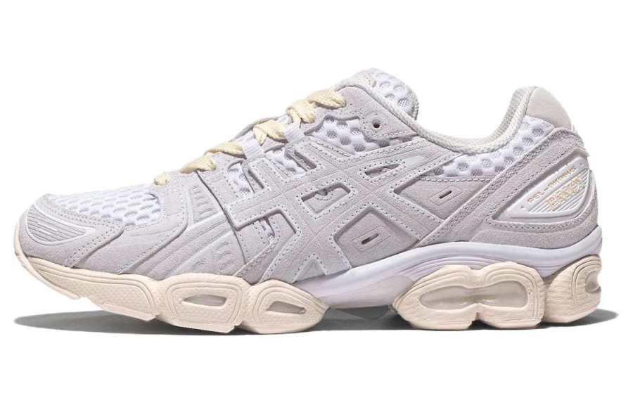 ASICS ASICS Gel Nimbus 9 Ennoy White