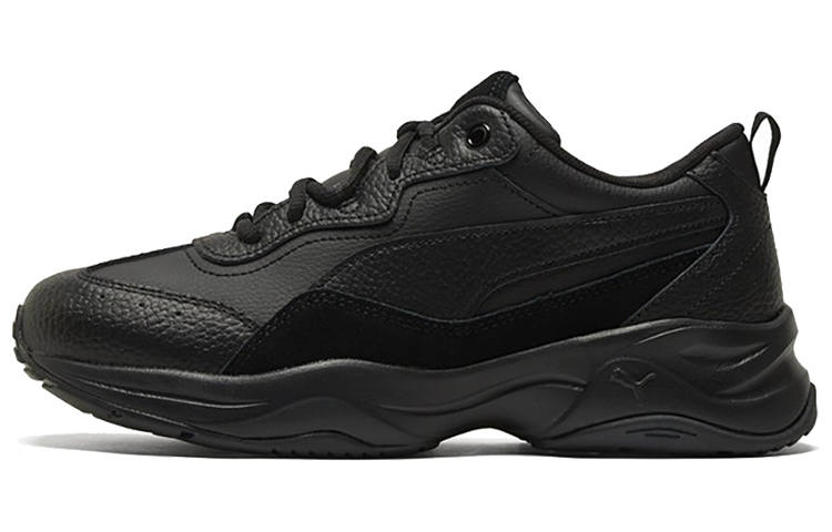 PUMA Cilia Lux 'Black' Women's