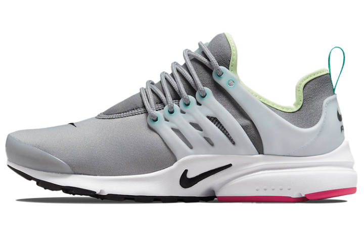 Nike Nike Air Presto Cool Grey Women's