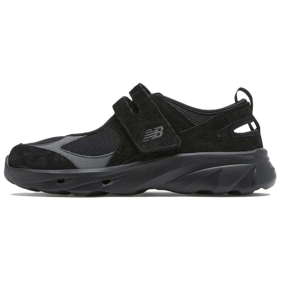 New Balance New Balance NB Breeze Low top Casual Shoes Unisex Black