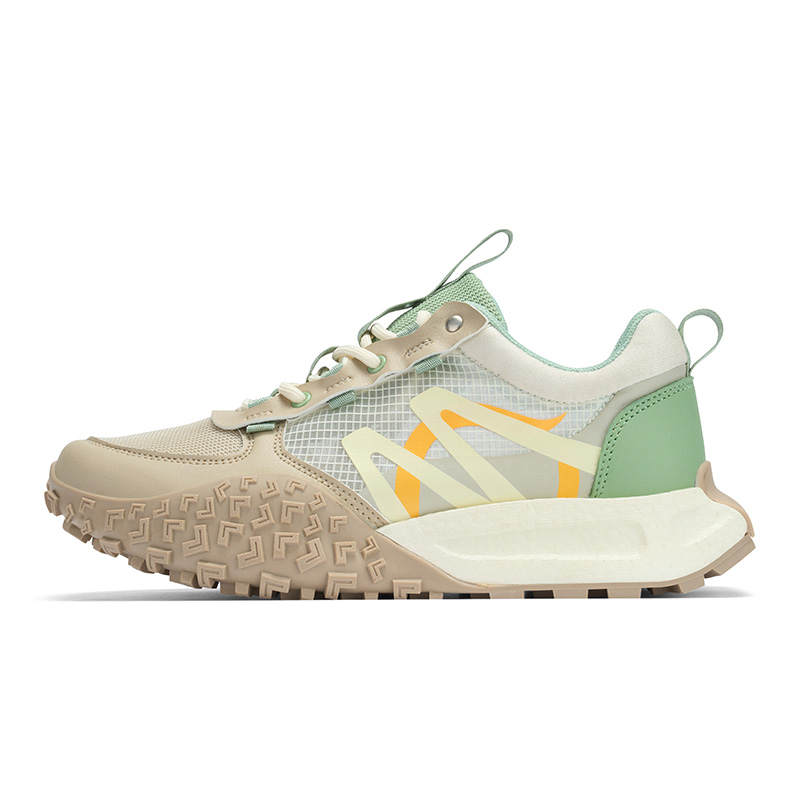 Tectop Cushioning Lightweight Breathable Cushioning Lightweight Breathable Low top Casual Shoes Unisex