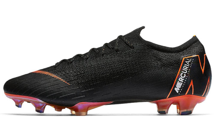 Nike Nike Mercurial Vapor 12 360 Elite Fg 'Black Total Orange'