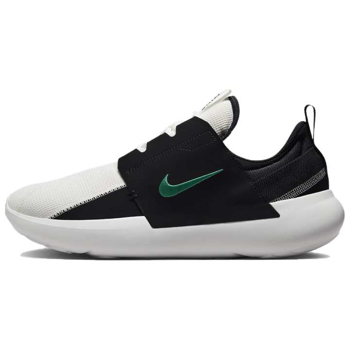 Nike Nike E Series Ad 'White Black Malachite'