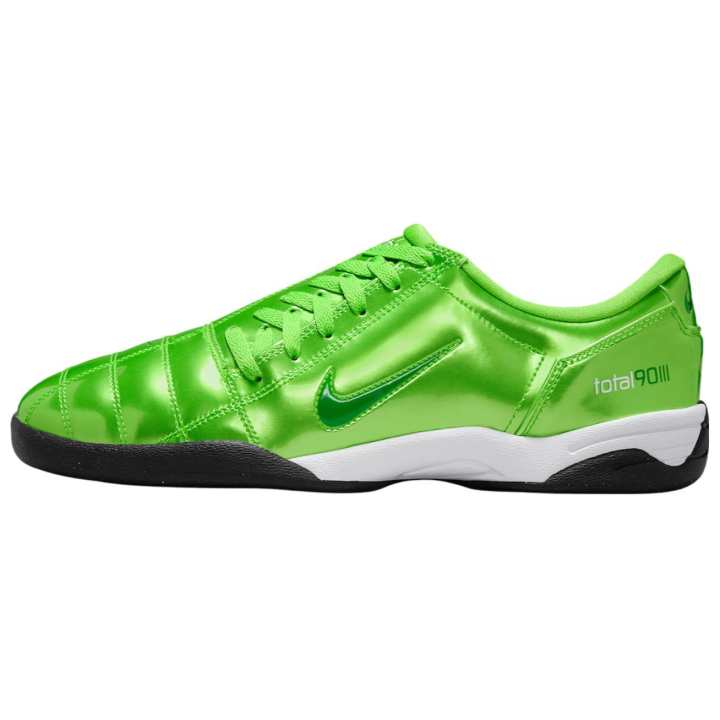 Nike Nike Total 90 3 Sp Mean Green