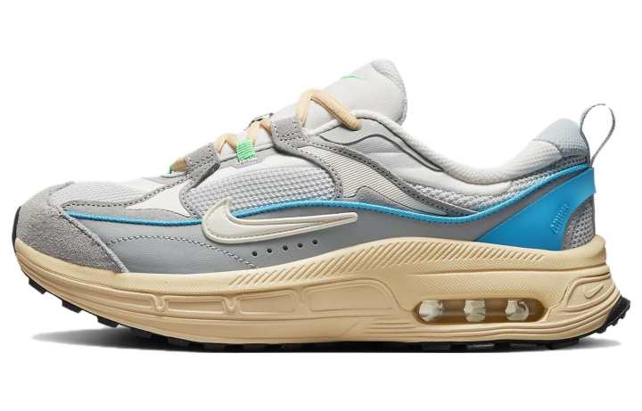 Nike Nike Air Max Bliss 'Light Smoke Grey' Women's