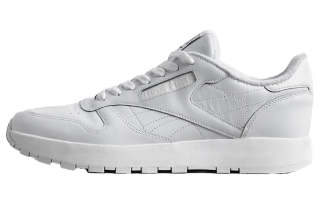 Reebok Maison Margiela x Reebok Classic Leather Tabi 'White'