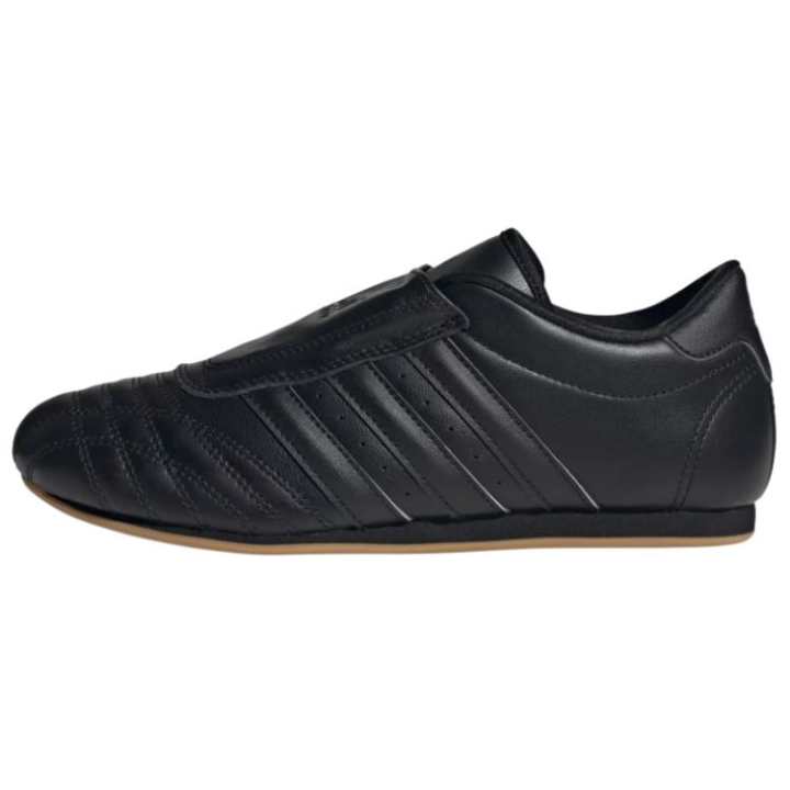 Adidas Adidas Taekwondo Classic And Versatile Low top Taekwondo Shoes Women's Black