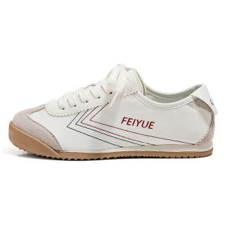 FEIYUE Wear-resistant And Lightweight Low-top Casual Shoes Women's