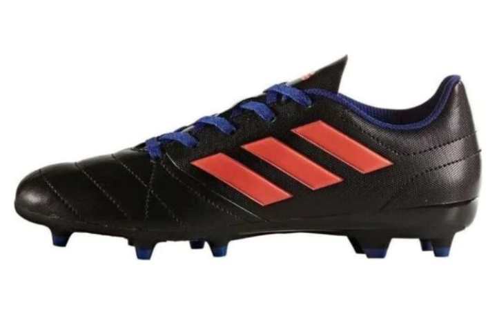 Adidas Adidas Ace 17.4 Fg 'Black Orange' Women's