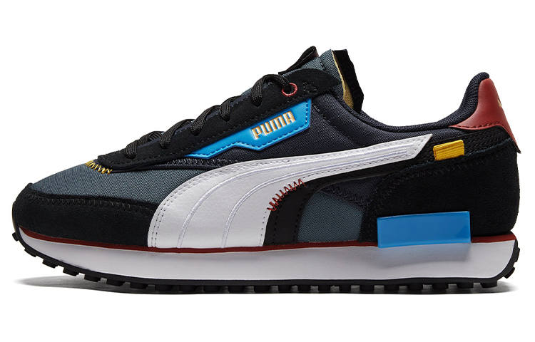 PUMA PUMA Future Rider Displaced Dark Slate
