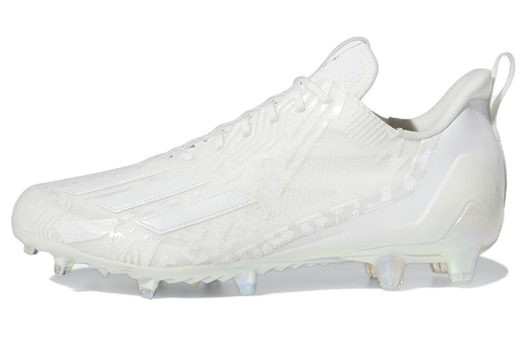Adidas Adizero 12.0 Adidas 'Mismatch - Triple White'