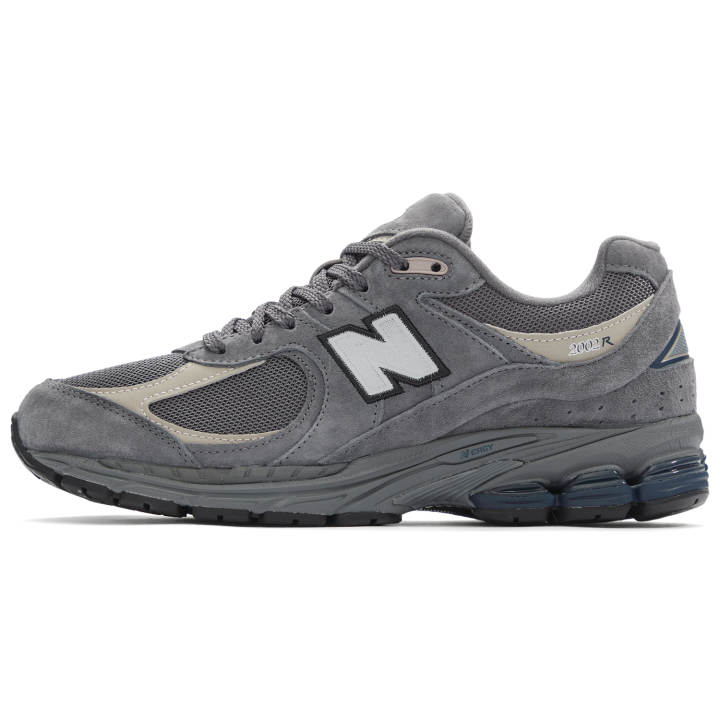 New Balance 2002R New Balance 'Grey Beige Navy'