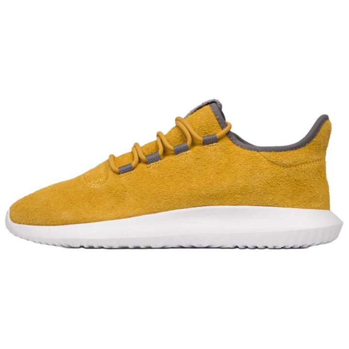 Adidas Adidas Tubular Shadow 'Tactile Yellow'