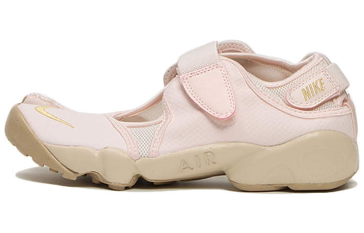 Nike Nike Air Rift Breathe Light Soft Pink Women's