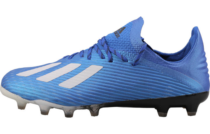 Adidas Adidas X19.1 Ag 'Blue'