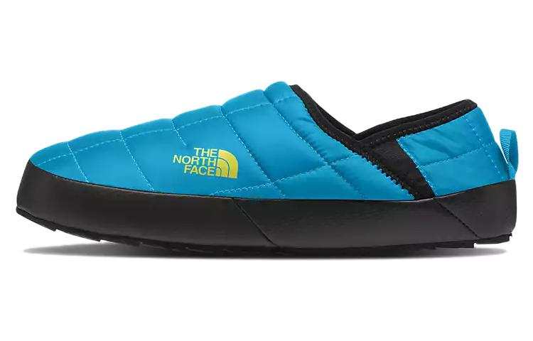 THE NORTH FACE Thermoball Traction Mule V 'Blue'