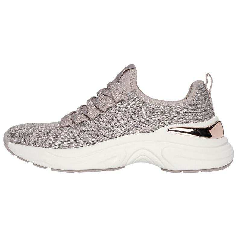 Skechers Street Low top Casual Shoes Women's Taupe