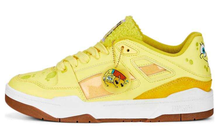 PUMA PUMA X SpongeBob SquarePants Slipstream 'SpongeBob'
