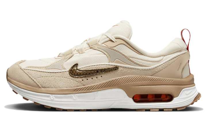 Nike Nike Air Max Bliss Se Pale Ivory Women's