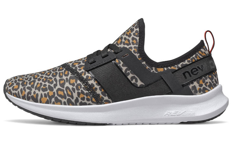 New Balance Nergize Wmns New Balance Sport 'Leopard Print' Women's